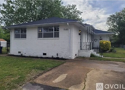 9548 Bay Ave #A Photo 1