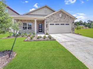 15118 Bank Swallow Pl, Magnolia, TX 77354