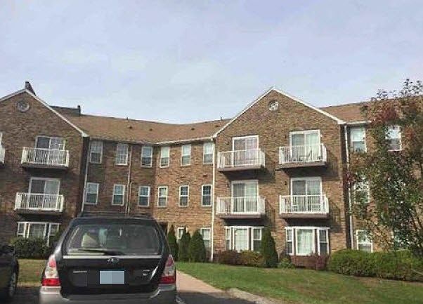 2nd image of 421 Tolland St Unit 201
