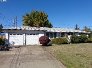 2020 N Park Ave, Eugene, OR 97404