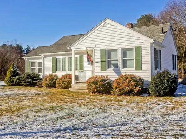 1047 Stony Hill Rd, Wilbraham, MA 01095