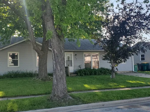 344 Emery Ave, Romeoville, IL 60446