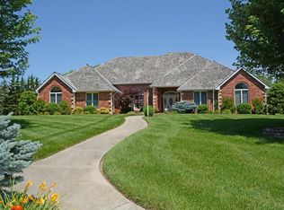 3575 E Montrose Ct, Springfield, MO 65809