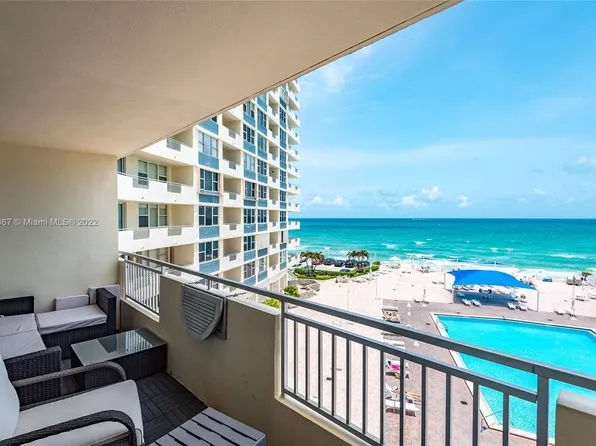 3180 S S Ocean Drive Hallandale Beach Drive #414, Hallandale Beach, FL 33009