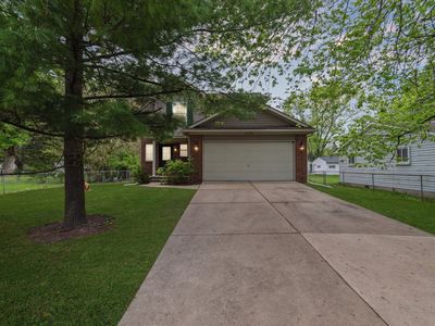 21684 Rockwell St, Farmington Hills, MI, 48336