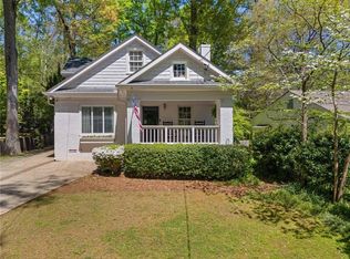 2138 Virginia Pl NE, Atlanta, GA 30305