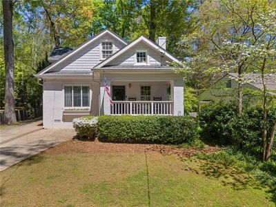 2138 Virginia Pl NE, Atlanta, GA, 30305