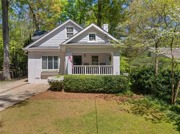 2138 Virginia Pl NE, Atlanta, GA 30305