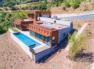 231 W Mountain Dr, Santa Barbara, CA 93103