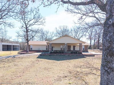 24705 Highway 22, Lavaca, AR, 72941