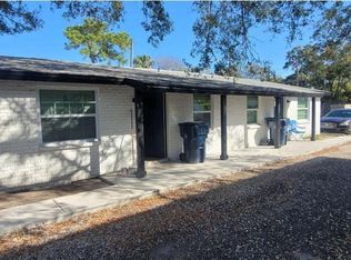 4418 N Clark Ave, Tampa, FL 33614