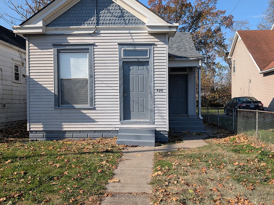 1st image of 420 Amy Ave