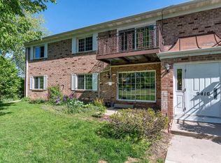 3410 Valley Ridge Rd APT 1, Middleton, WI 53562