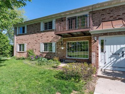 3410 Valley Ridge Road #1, Middleton, WI, 53562