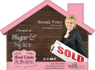 23864 N 170th Ave, Surprise, AZ 85387