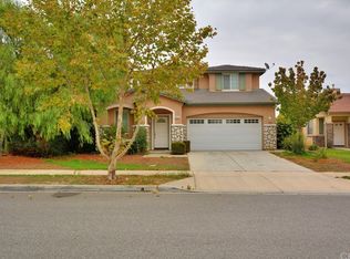 8031 Frankfort Ave, Fontana, CA 92336