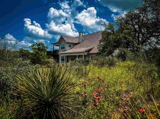 193 County Road 116, Llano, TX 78643