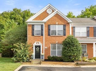 601 Old Hickory Blvd UNIT 78, Brentwood, TN 37027