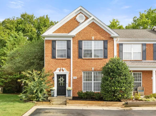 601 Old Hickory Blvd Unit 78, Brentwood, TN 37027