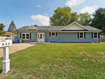 357 Meadowbrook Avenue, Eatontown, NJ, 07724