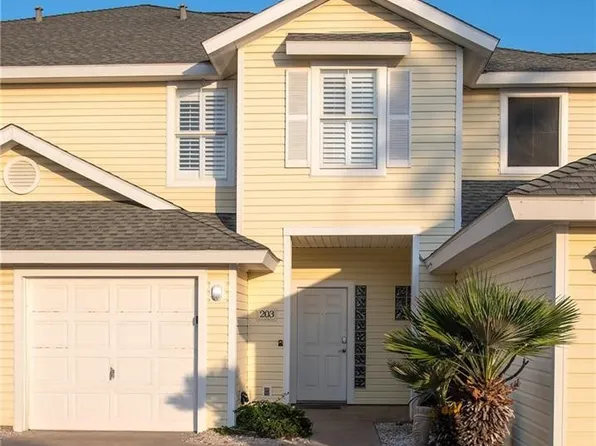 15110 Leeward Dr APT 203, Corpus Christi, TX 78418
