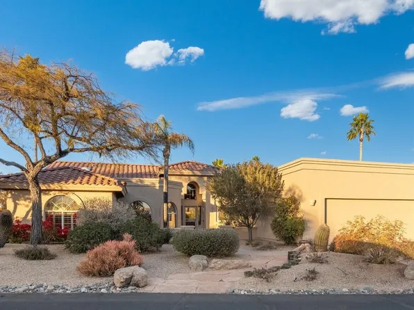 25625 N ABAJO Drive, Rio Verde, AZ 85263