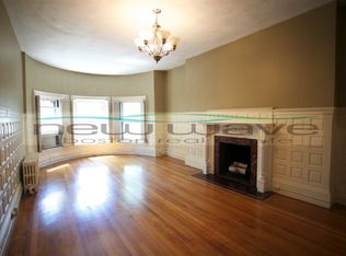 377 Commonwealth Ave APT 41, Boston, MA 02115