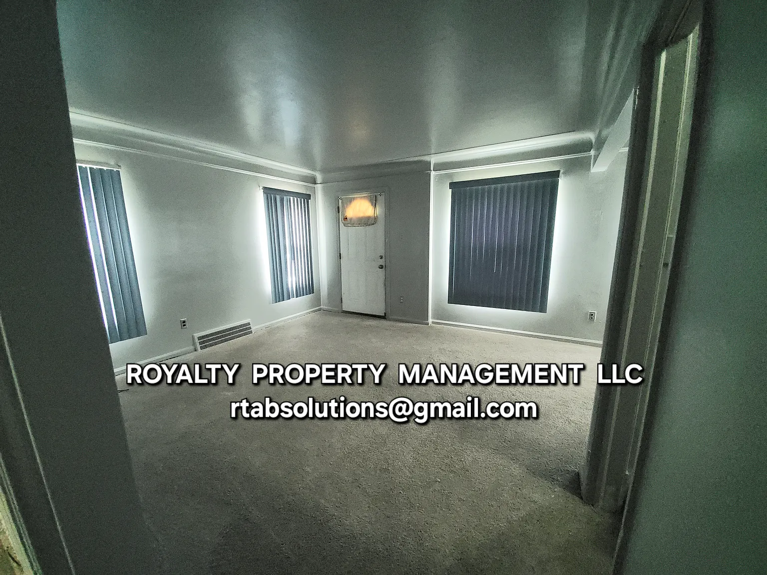 3 bed, 1063 sqft, $1,200 — Photo 2