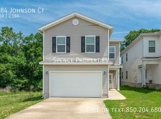 184 Johnson Ct, Crestview, FL 32536