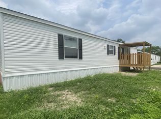 1805 Charles Ave, Kingsville, TX 78363