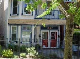 1527 W Wolfram St #1, Chicago, IL 60657