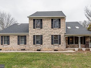 3000 Ponte Vedra Ct, Ellicott City, MD