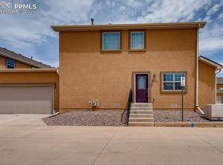 7326 Legacy Point, Fountain, CO 80817