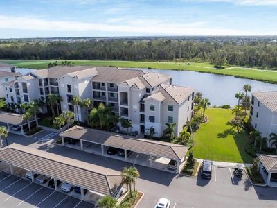 17626 Gawthrop Dr #201, Bradenton, FL, 34211