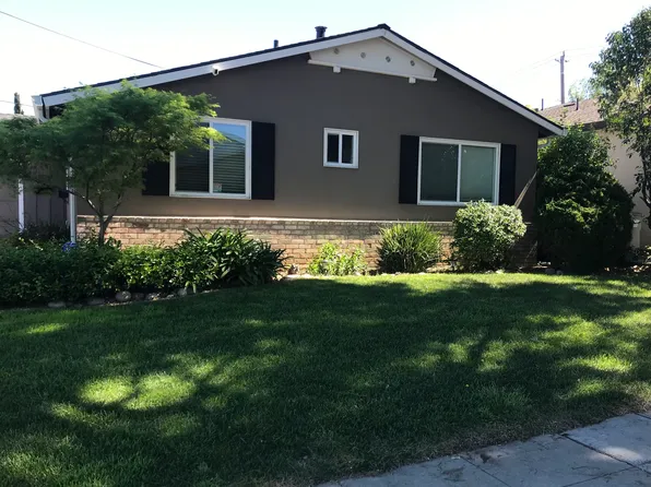 1694 Nightingale Ave, Sunnyvale, CA 94087