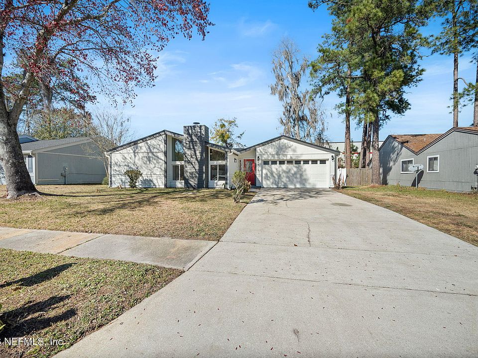 6823 CORALBERRY Lane N, Jacksonville, FL 32244 | Zillow