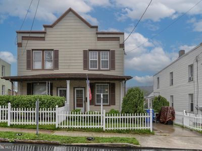 6861 Huntingdon St, Harrisburg, PA, 17111