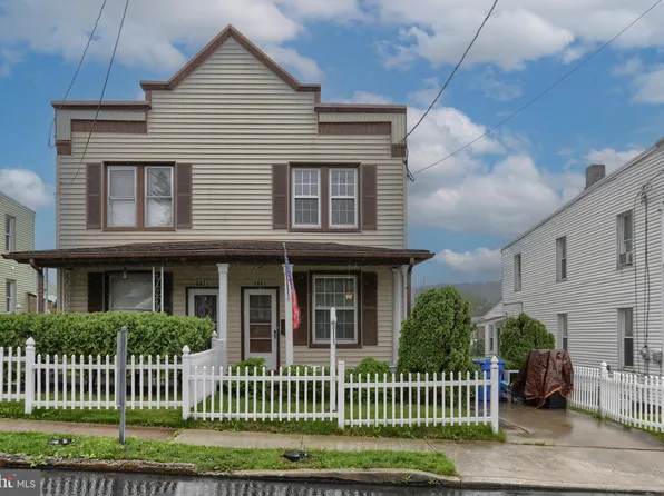 6861 Huntingdon St, Harrisburg, PA 17111