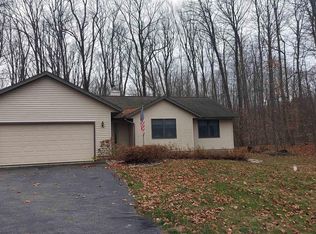 10451 Deerpath S, Traverse City, MI 49685