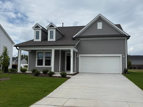 338 Peach Grove Way, Lillington, NC 27546