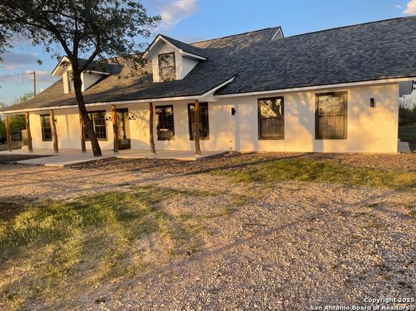 210 County Road 4643
