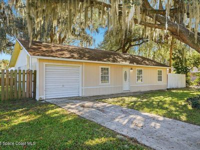 7245 Grissom Pkwy, Cocoa, FL, 32927