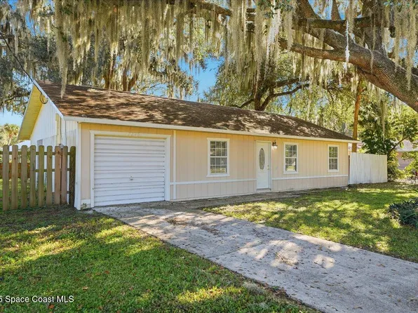 7245 Grissom Pkwy, Cocoa, FL 32927