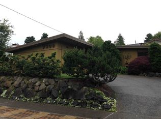 7308 45th Ave NE, Seattle, WA 98115