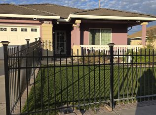 2852 N Drake Ave, Merced, CA 95348