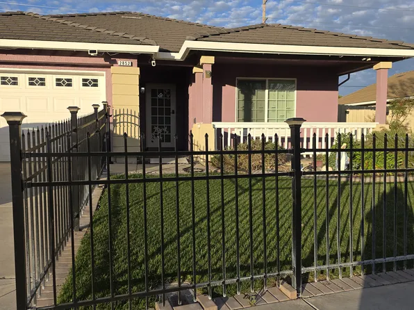 2852 N Drake Ave, Merced, CA 95348