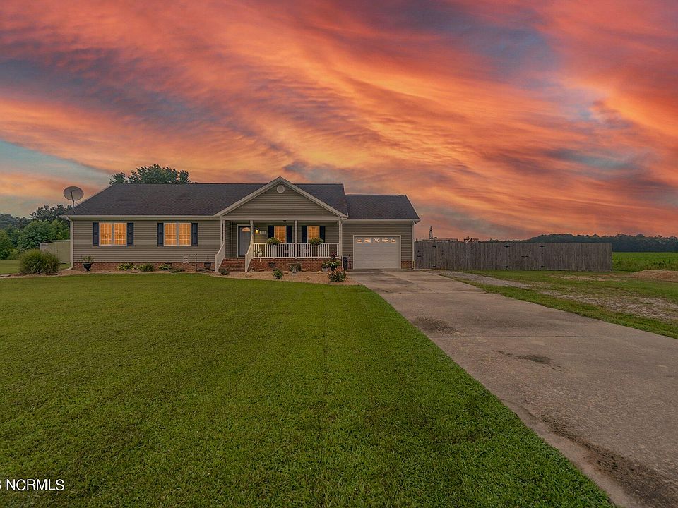 290 Sugar Run Road, Sunbury, NC 27979 Zillow