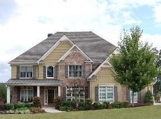 137 Gold Springs Ct, Canton, GA 30114