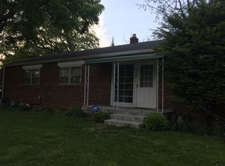 5130 University Ave, Indianapolis, IN