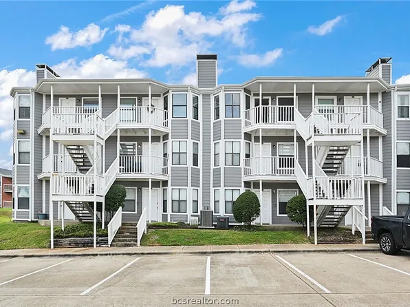 4441 Old College Rd APT 1204, Bryan, TX 77801